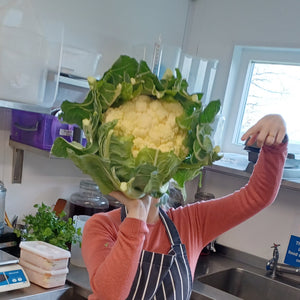 Get Your Brassicas On