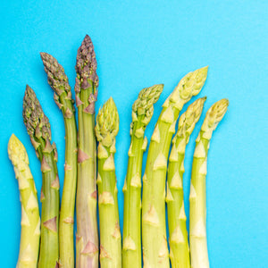 Asparagus - Eat The Seasons, May