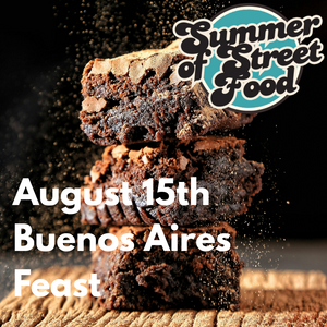 August 15th -  Buenos Aires Feast