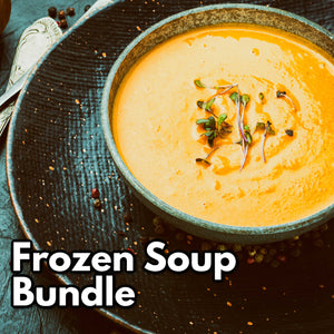 Frozen Soup Bundle Trial