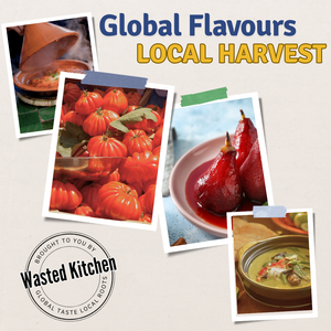 Friday Feast Dabba Subscription